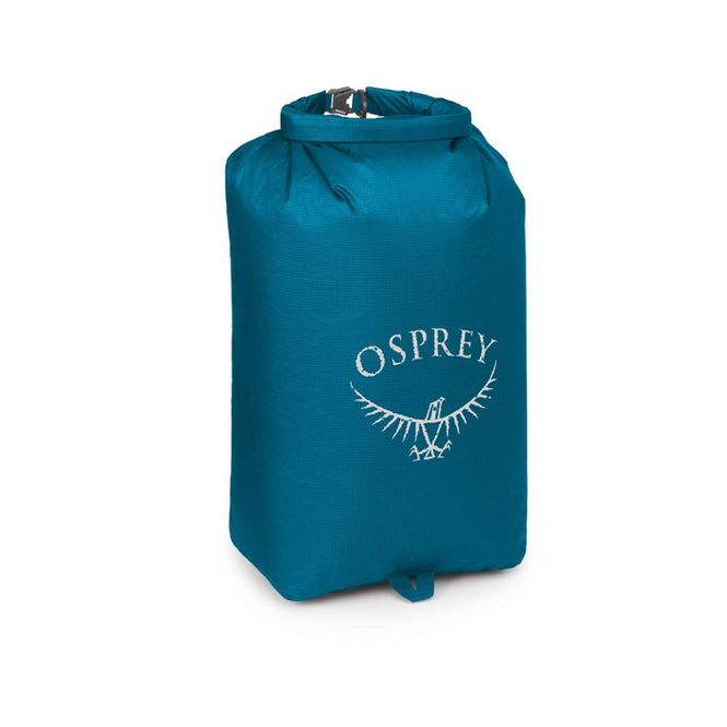 Hovedbilde Osprey ultralett tørrsekk 20L Waterfront Blue