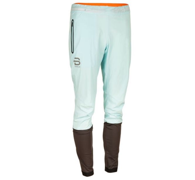 Hovedbilde Dæhlie Pants Run Wmn Iced Aqua