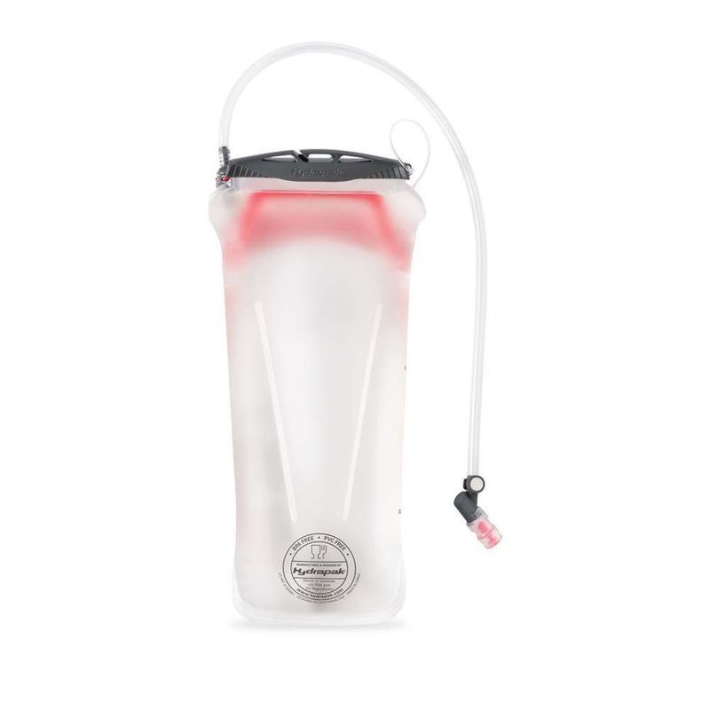 Osprey Hydraulics LT 2.5L Reservoir Red