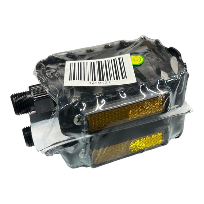 Hovedbilde Control Standard Pedal