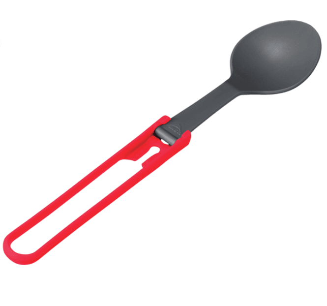 Hovedbilde MSR Folding Spoon