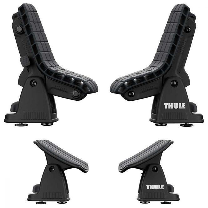 Hovedbilde Thule Dockglide 896 kajakkstativ