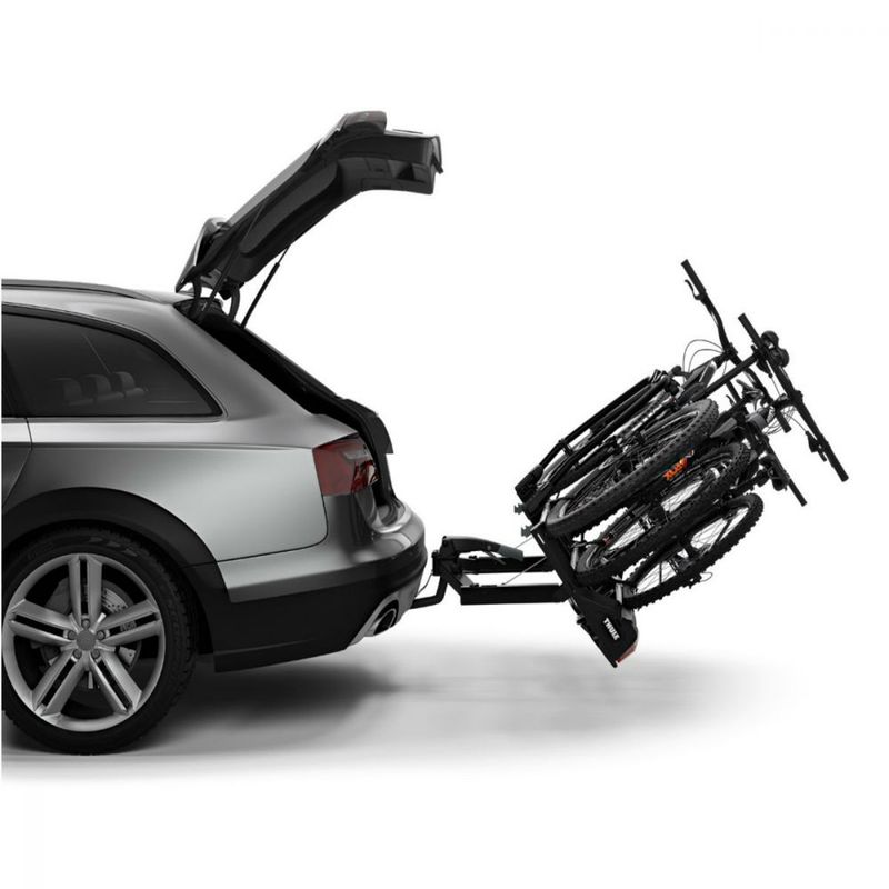 Thule 938 Velospace XT 2 sykkelstativ