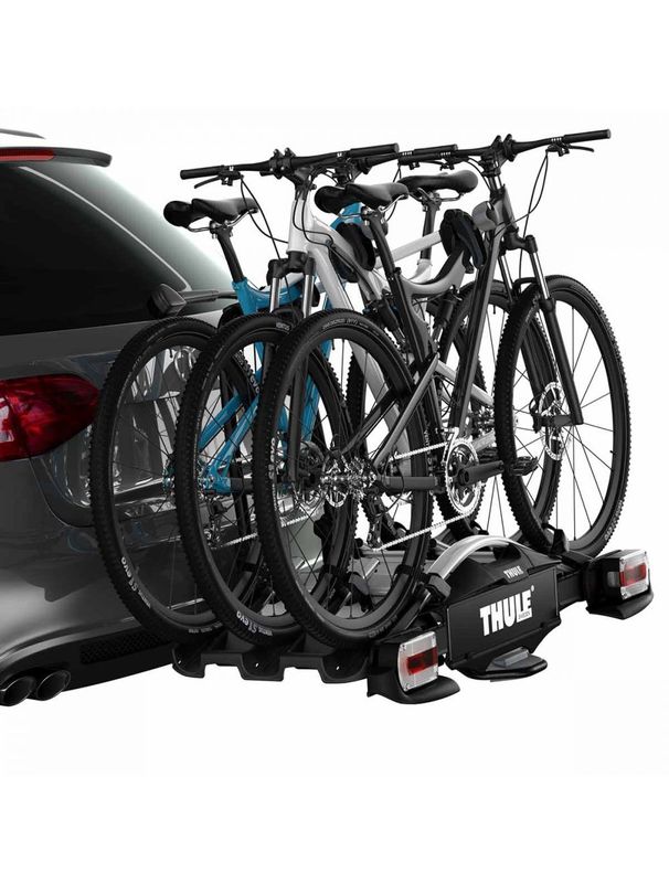 Thule 927 Velocompact 3 sykkelstativ