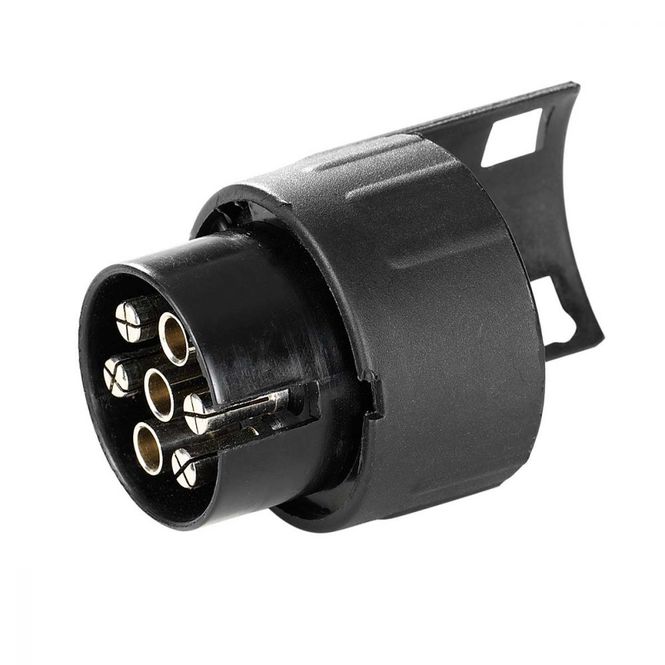 Hovedbilde Thule 9906 adapter fra 7-13 pol