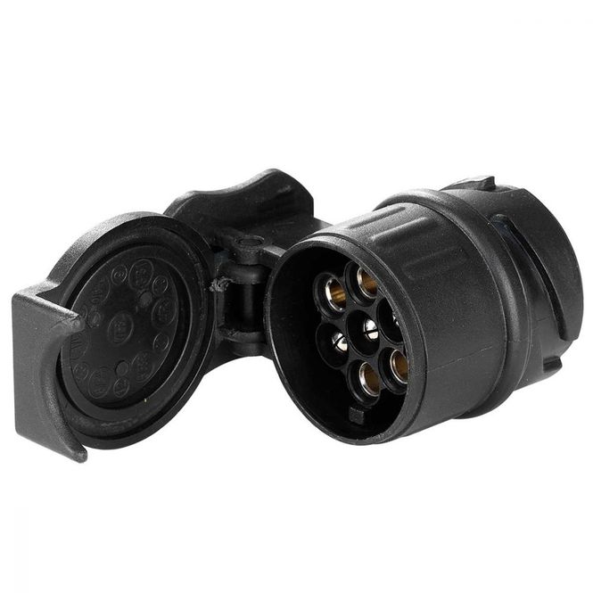 Hovedbilde Thule 9907 adapter fra 13-7 pol