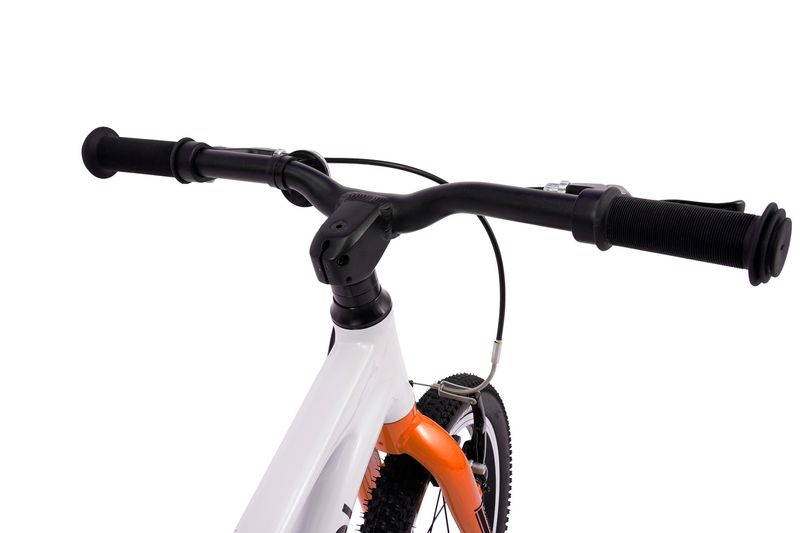 Control Express Light jr.16, White/orange