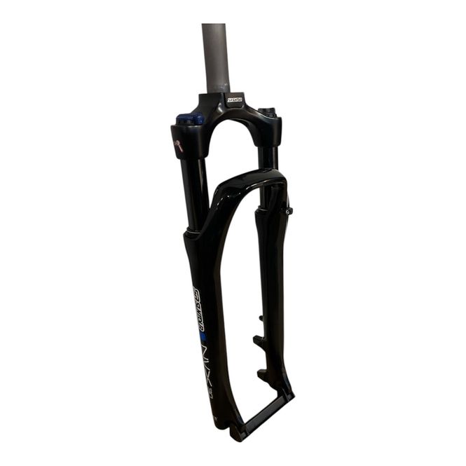 Hovedbilde SR Suntour NVX30, QR, 27,5