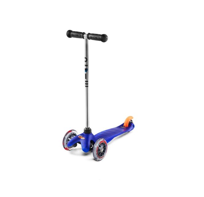 Hovedbilde Micro Mini Classic Blue