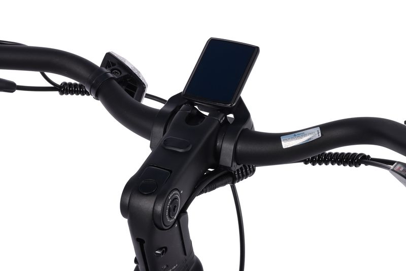 Control Express, Green