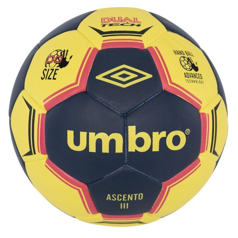 UMBRO Ascento IV Handball Marine 2