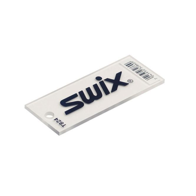 Hovedbilde Swix T824D Plexi sikling 4mm