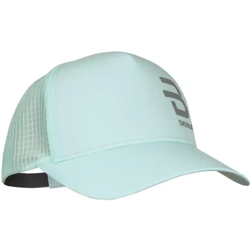 Dæhlie Caps Recovery Iced Aqua