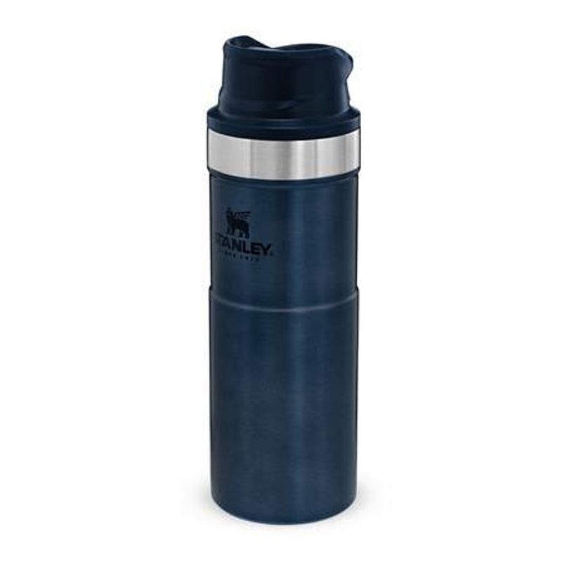 Stanley Termokopp Trigger Action Mug 0,47 L Nightfall