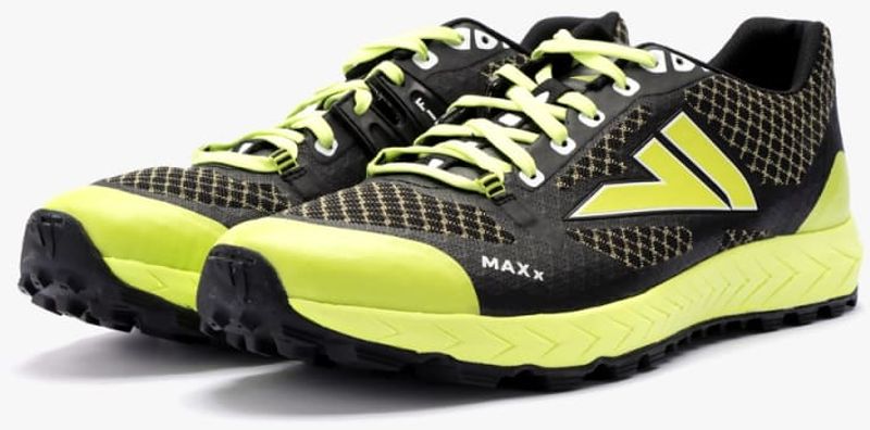 VJ MAXx Unisex