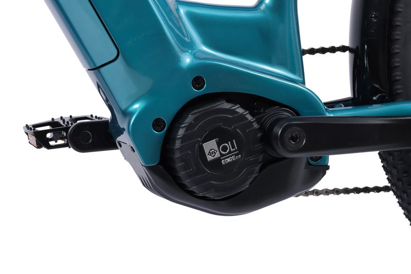 Control Express, Blue