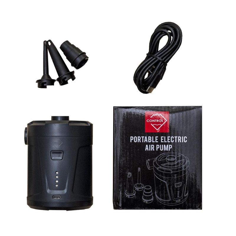 Mode Elektrisk mini pumpe