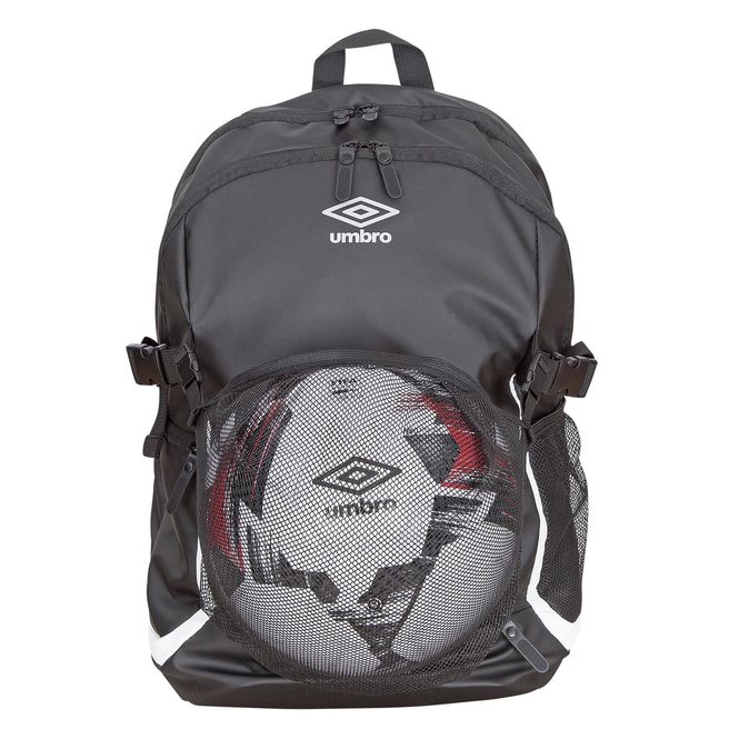 Hovedbilde UMBRO UX Elite Backpack 45L Sort L
