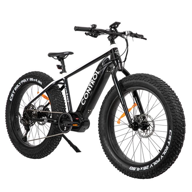 Hovedbilde Control Alltrack