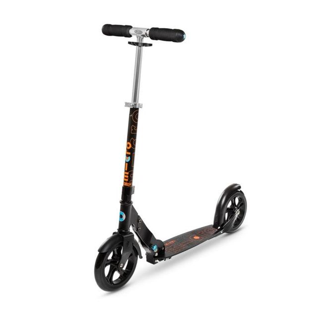 Hovedbilde Micro Black