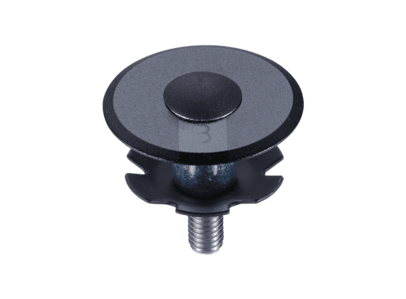 BBB RoundHead, Top cap med stjerne