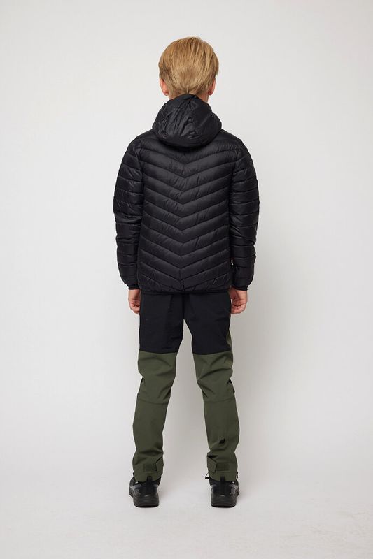 Skogstad Hurum Black jr