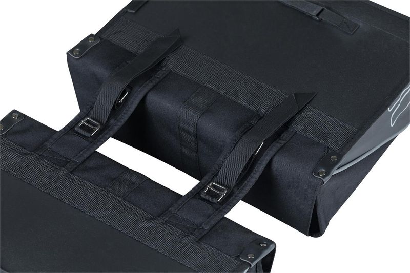 Basil Forte Dobbel Sideveske 35L