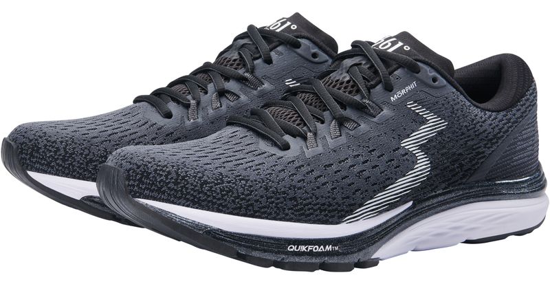361 Spire 4 M Ebony/Black