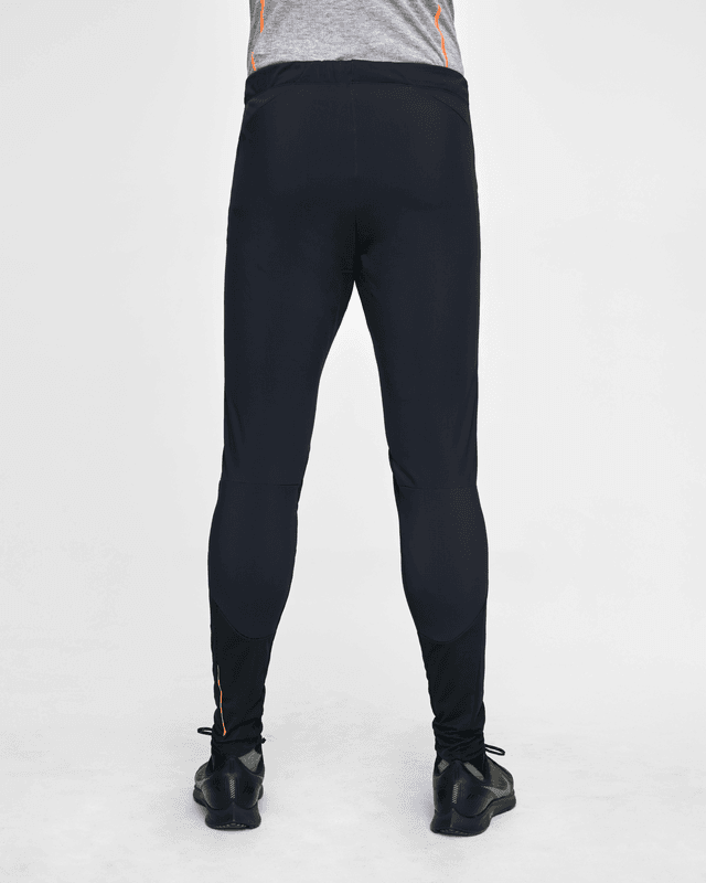 Dæhlie Pants Flow Black