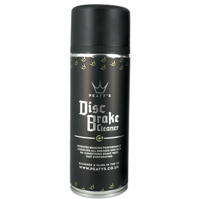 Hovedbilde Peaty's Disc Brake Cleaner 400ml