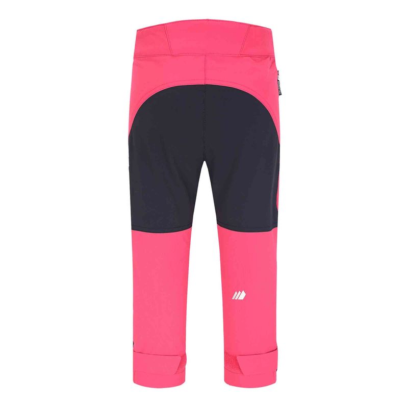 Skogstad Tinden Flamingo