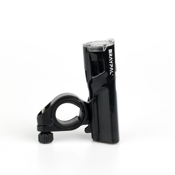 Hovedbilde Raypal Bikelight, Frontlys, AAA