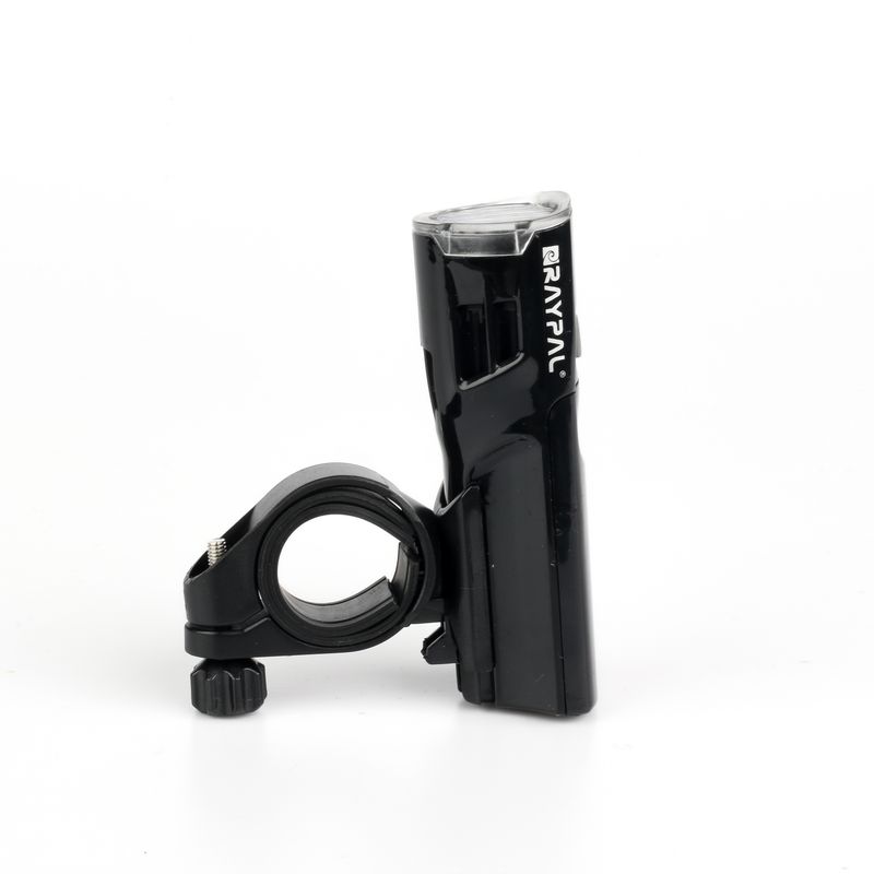 Raypal Bikelight, Frontlys, AAA