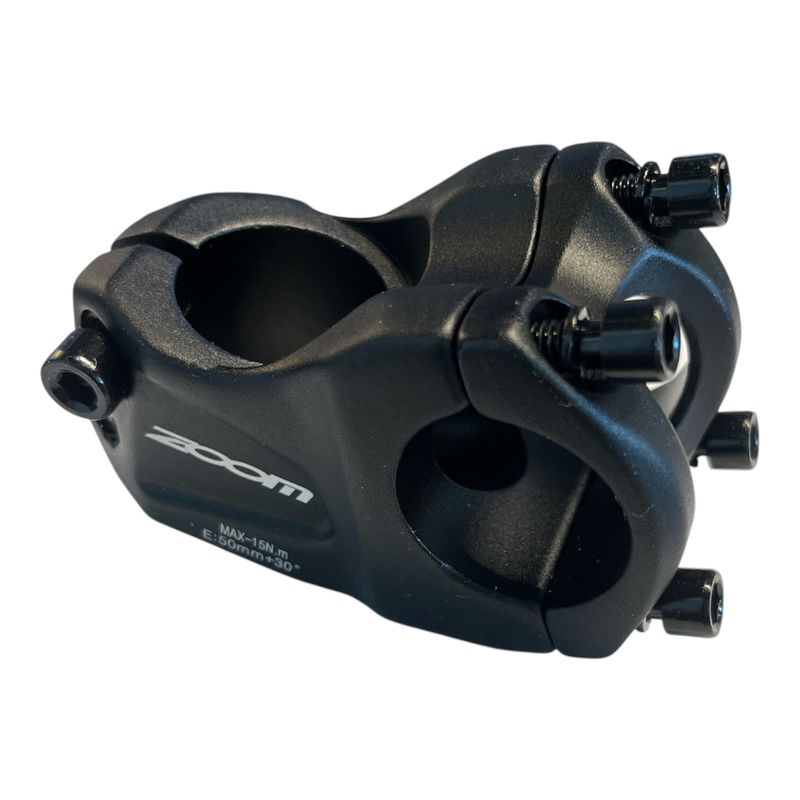 Stem, Zoom 50mm, 30°, 31,8mm
