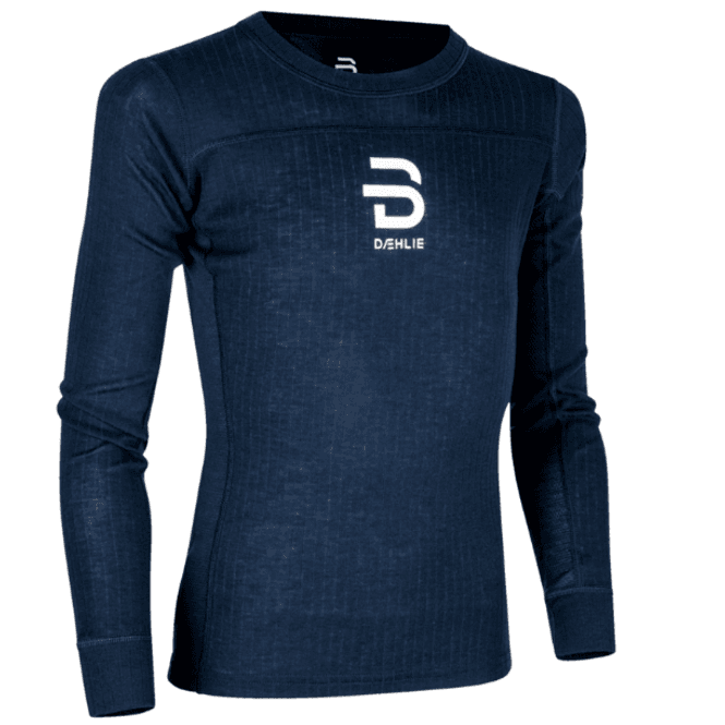 Hovedbilde Dæhlie Performance Tech LS jr. Navy