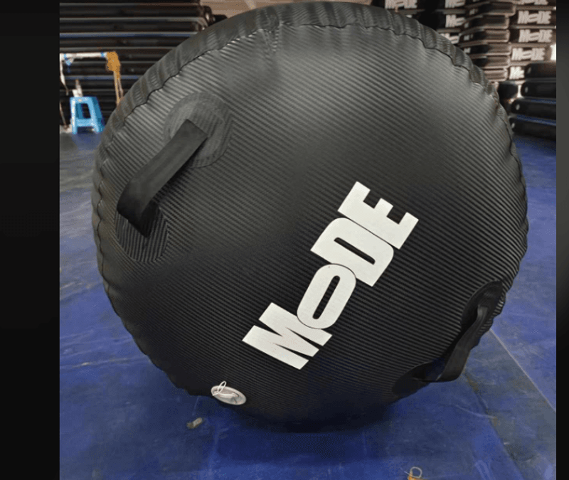 Mode Air Roll