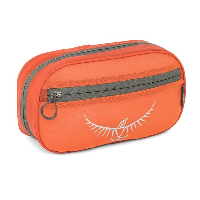 Hovedbilde Osprey Washbag Zip Poppy Orange
