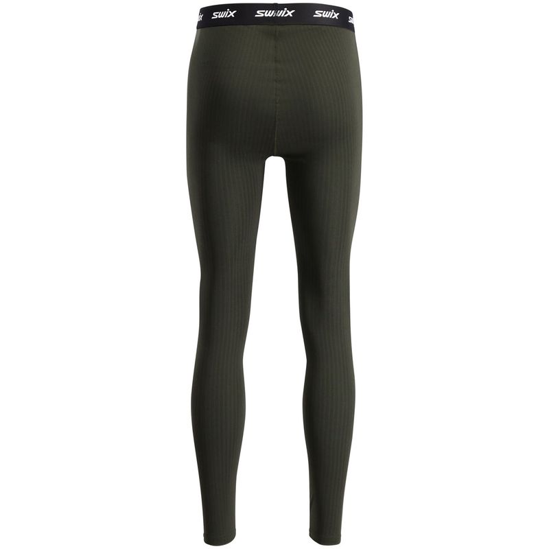 Swix RaceX Classic Pants M Dark Olive