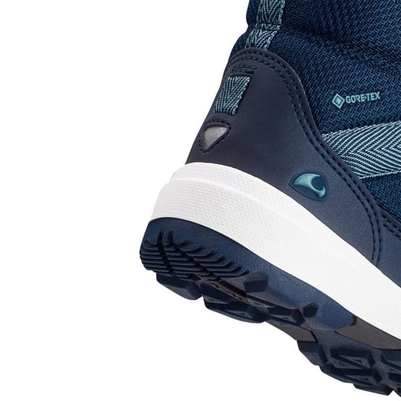 Viking Play Reflex Warm GTX 2V Navy/Charcoal
