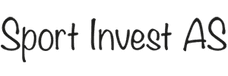 Sport Invest AS Logo
