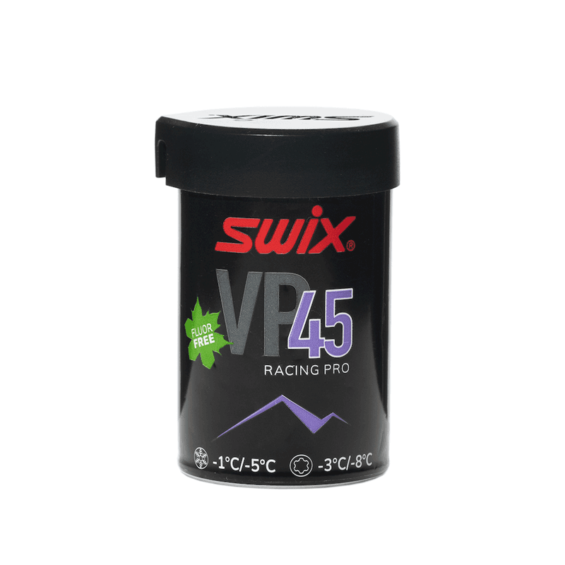 Swix VP45 Pro Blue/Violet 