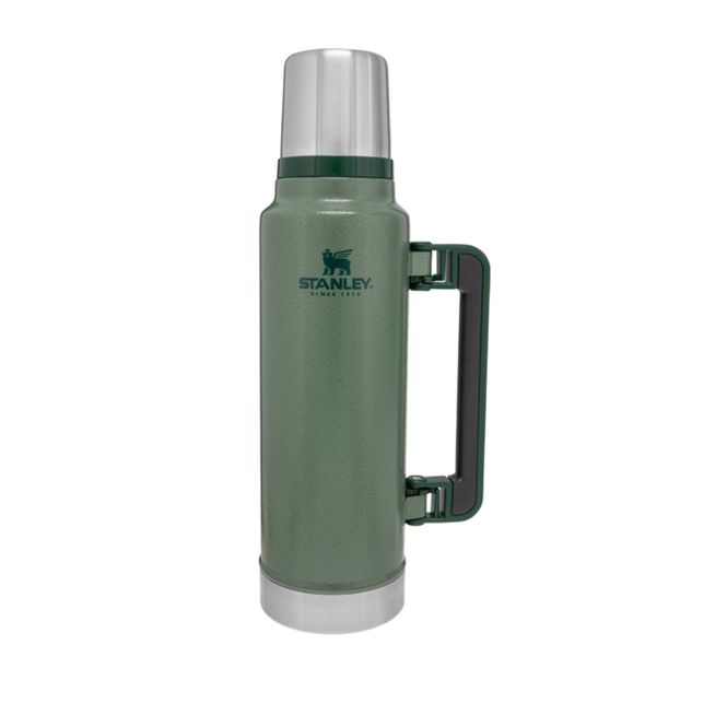 Hovedbilde Stanley Termos Classic Vacuum Bottle 1,4 L ...