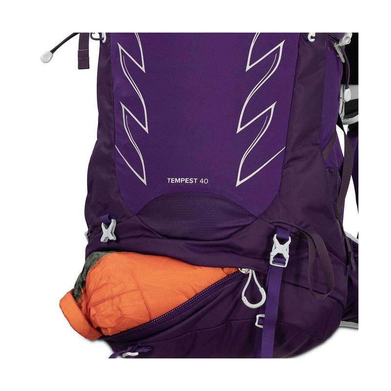 Osprey Tempest 40L Violac Purple