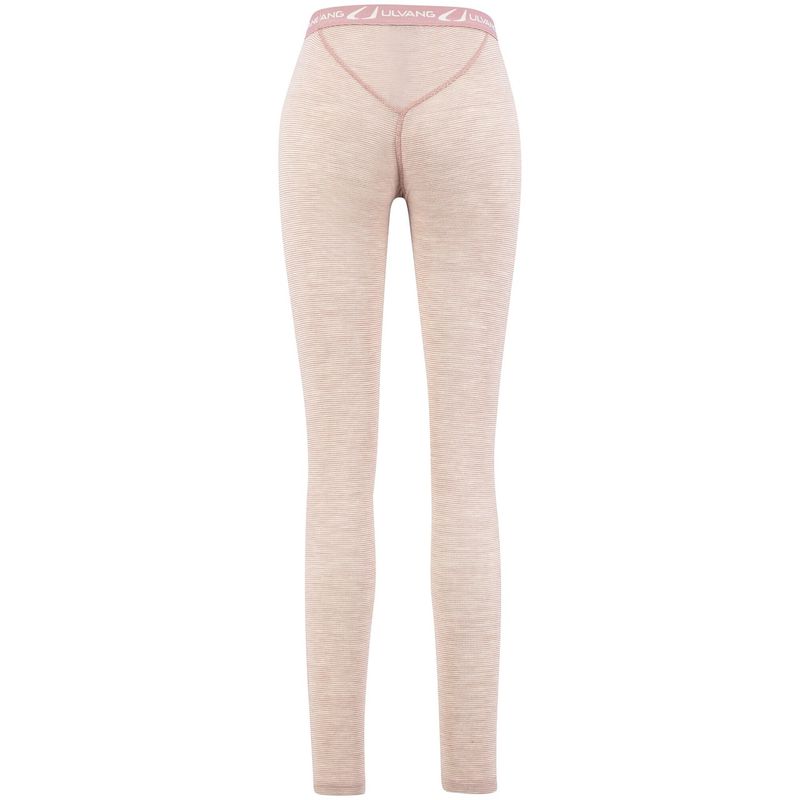 Ulvang Rav 100% Pants Ws Woodrose/Vanilla