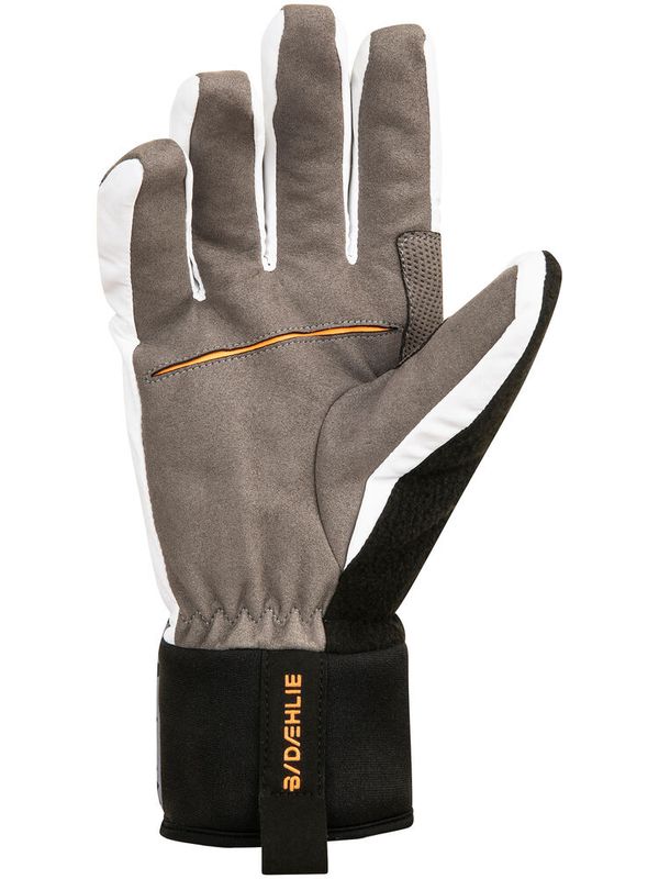 Dæhlie Glove Active Black/Snow White